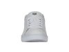 94413-100-M | COURT TIEBREAK II | WHITE/WHITE/WHITE