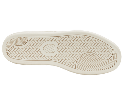 94413 - 150 - M | COURT TIEBREAK II | SNOW WHITE/CRYSTAL GRAY/ROSE DUST - K - Swiss US - FOOTWEAR