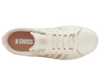 94413 - 150 - M | COURT TIEBREAK II | SNOW WHITE/CRYSTAL GRAY/ROSE DUST - K - Swiss US - FOOTWEAR