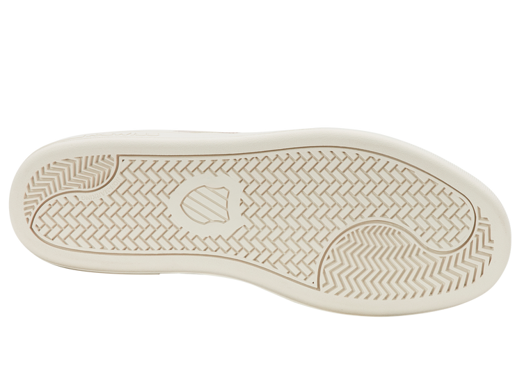 94413-150-M | COURT TIEBREAK II | SNOW WHITE/CRYSTAL GRAY/ROSE DUST