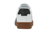 94413 - 168 - M | COURT TIEBREAK II | WHITE/BLACK/GUM - K - Swiss US - FOOTWEAR