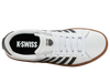 94413-168-M | COURT TIEBREAK II | WHITE/BLACK/GUM