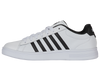 94413-191-M | COURT TIEBREAK II | WHITE/BLACK/WHITE