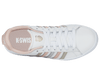 94413 - 192 - M | COURT TIEBREAK II | WHITE/CAMEO ROSE/WHITE - K - Swiss US - FOOTWEAR