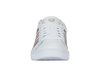 94413 - 192 - M | COURT TIEBREAK II | WHITE/CAMEO ROSE/WHITE - K - Swiss US - FOOTWEAR
