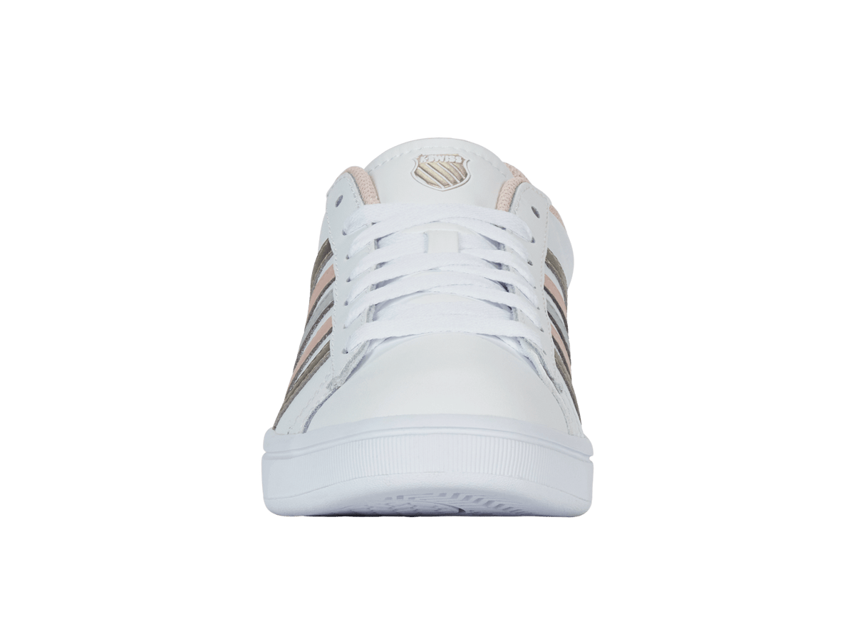 COURT TIEBREAK II – K-Swiss US