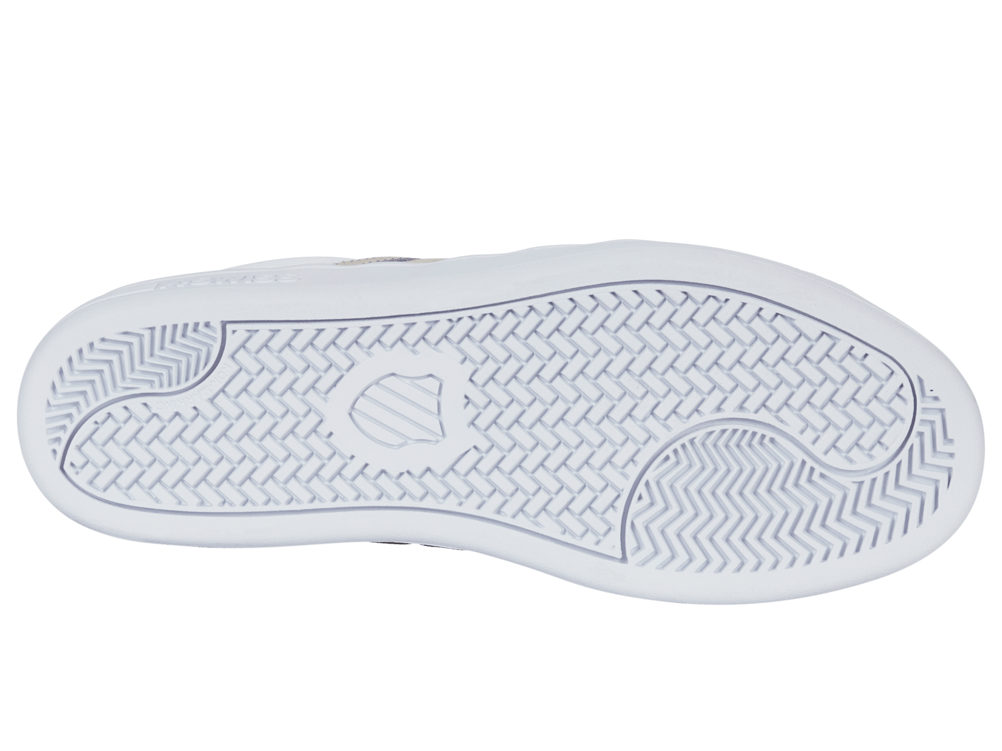 94413 - 192 - M | COURT TIEBREAK II | WHITE/CAMEO ROSE/WHITE - K - Swiss US - FOOTWEAR
