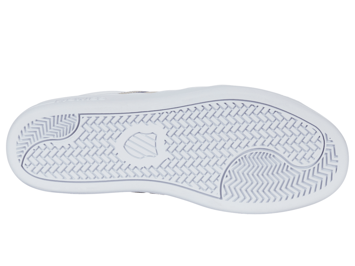 COURT TIEBREAK II – K-Swiss US