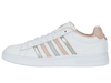 94413 - 192 - M | COURT TIEBREAK II | WHITE/CAMEO ROSE/WHITE - K - Swiss US - FOOTWEAR
