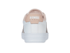 94413 - 192 - M | COURT TIEBREAK II | WHITE/CAMEO ROSE/WHITE - K - Swiss US - FOOTWEAR