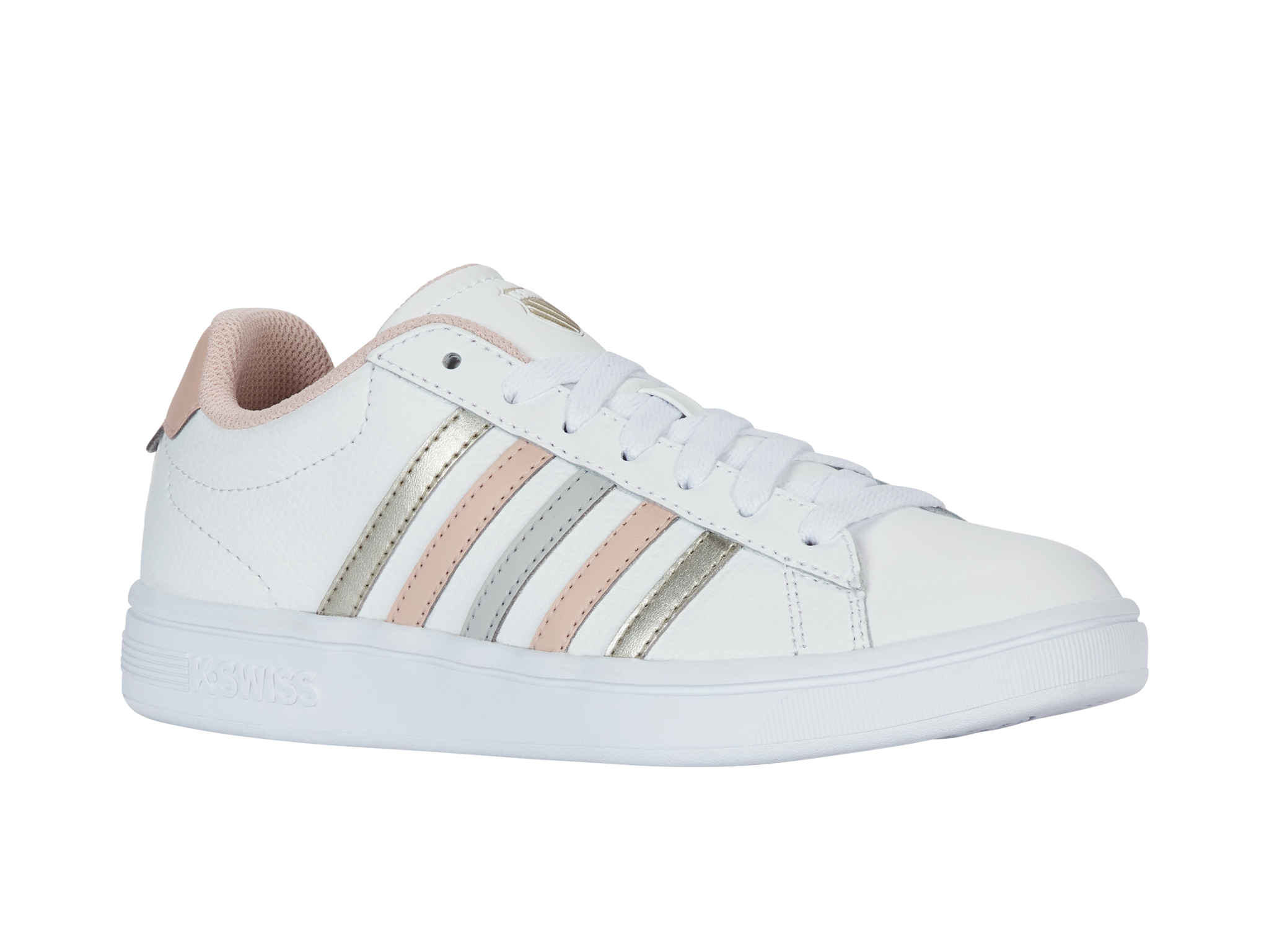 kimutsu COURT TIEBREAK II – K-Swiss US