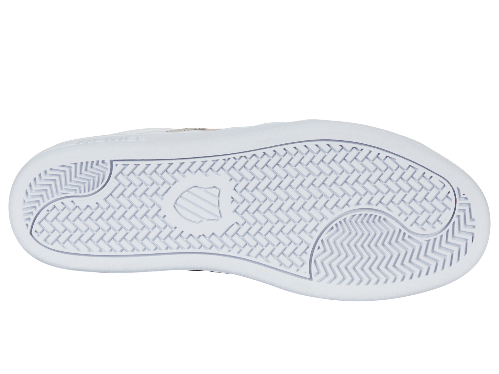 COURT TIEBREAK II – K-Swiss US