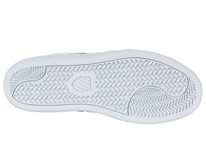 94413-192-M | COURT TIEBREAK II | WHITE/CAMEO ROSE/WHITE