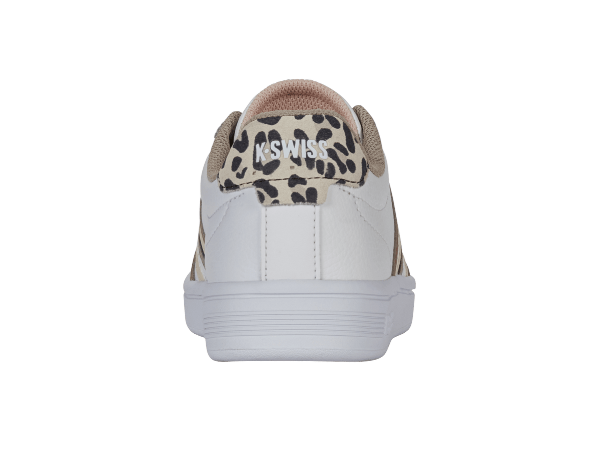 COURT TIEBREAK II – K-Swiss US