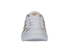 94413 - 918 - M | COURT TIEBREAK II | WHITE/LEO/WHITE - K - Swiss US - FOOTWEAR