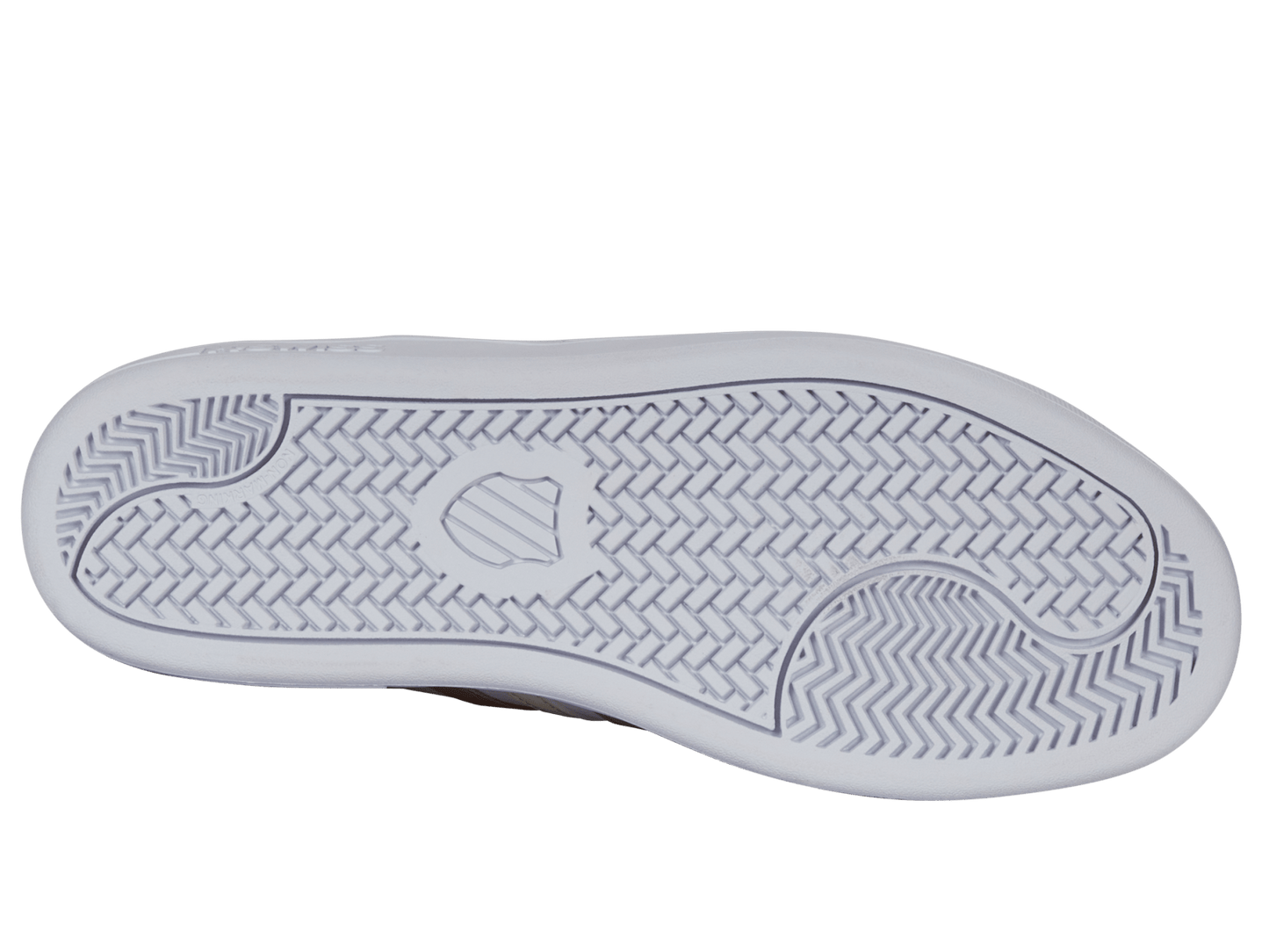 94413 - 918 - M | COURT TIEBREAK II | WHITE/LEO/WHITE - K - Swiss US - FOOTWEAR