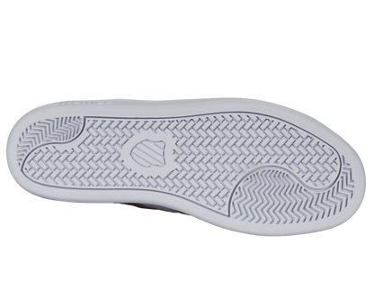 94413 - 918 - M | COURT TIEBREAK II | WHITE/LEO/WHITE - K - Swiss US - FOOTWEAR