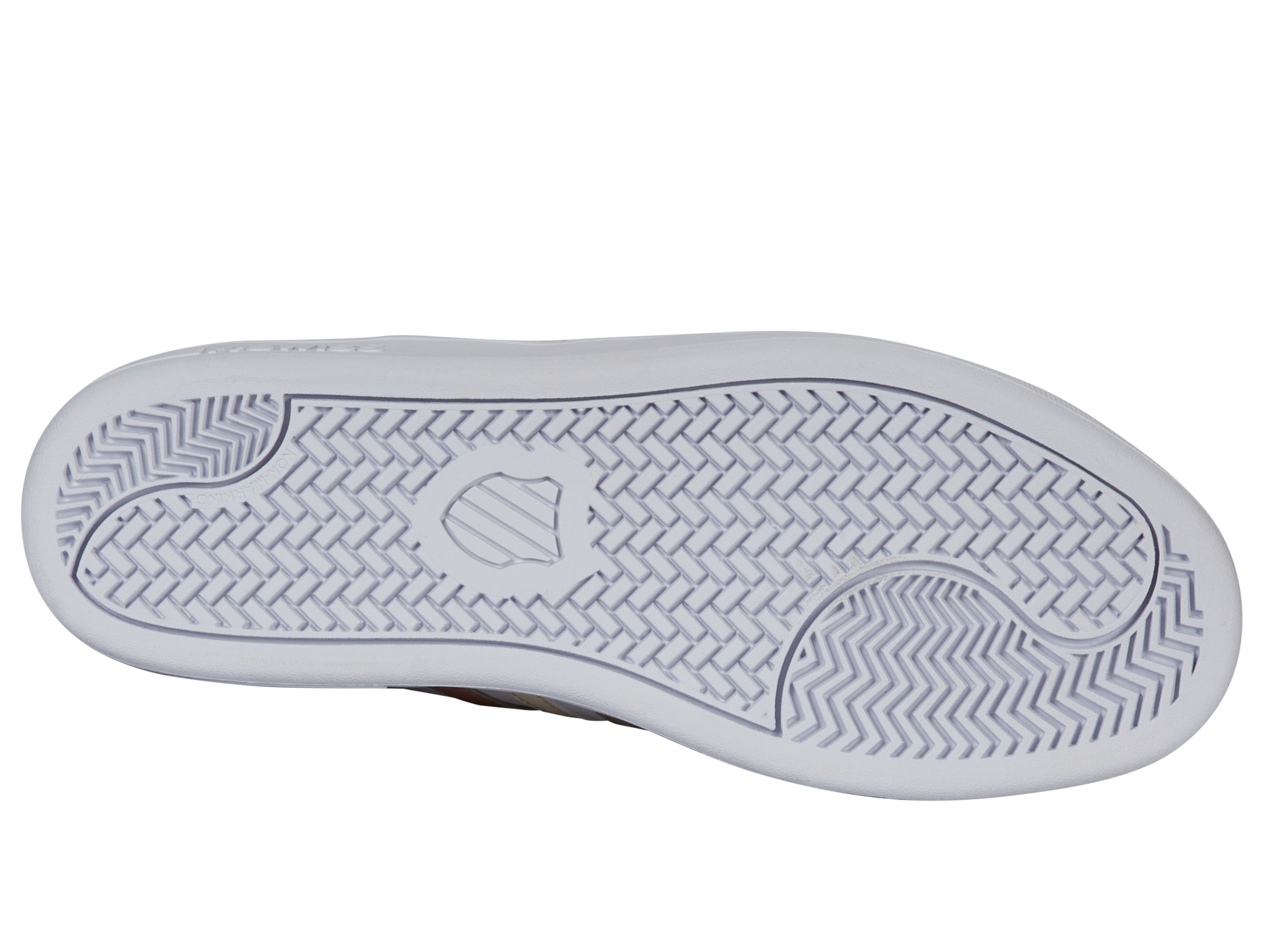 COURT TIEBREAK II – K-Swiss US