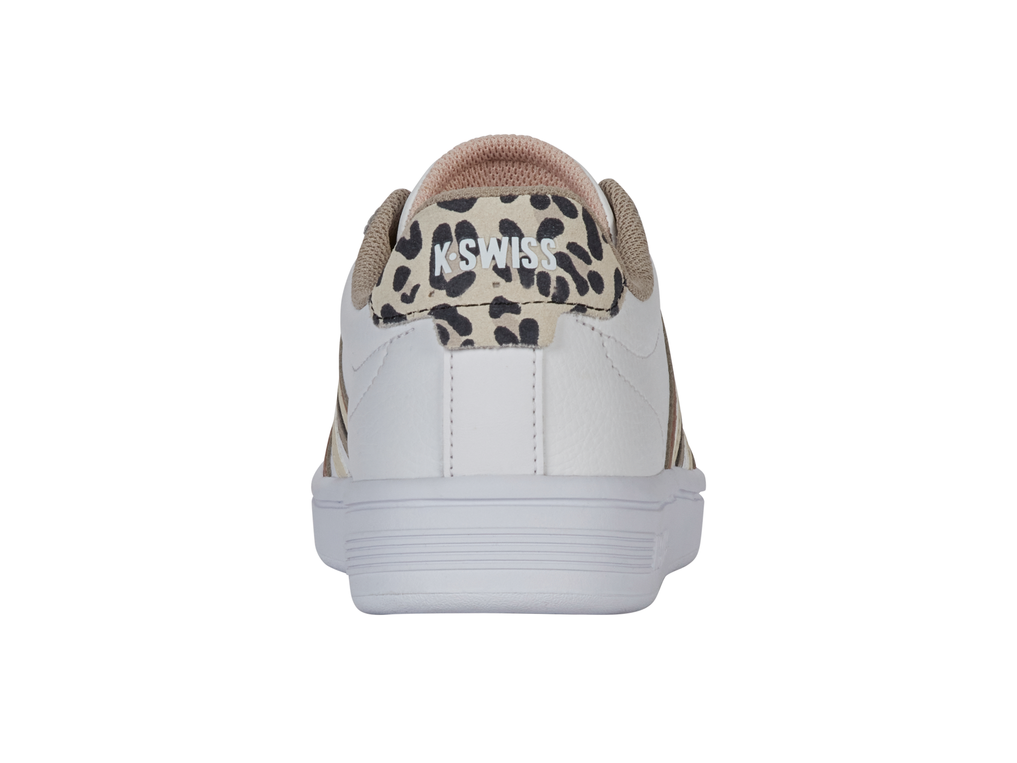 COURT TIEBREAK II – K-Swiss US