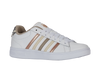 94413-918-M | COURT TIEBREAK II | WHITE/LEO/WHITE