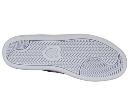 94413-918-M | COURT TIEBREAK II | WHITE/LEO/WHITE