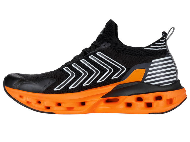 94414-073-M | IMPULSE TUBES LITE X MCLAREN F1 TEAM | BLACK/PAPAYA