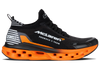 94414-073-M | IMPULSE TUBES LITE X MCLAREN F1 TEAM | BLACK/PAPAYA