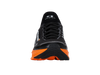 94414-073-M | IMPULSE TUBES LITE X MCLAREN F1 TEAM | BLACK/PAPAYA