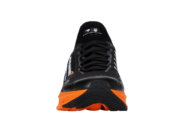 94414-073-M | IMPULSE TUBES LITE X MCLAREN F1 TEAM | BLACK/PAPAYA