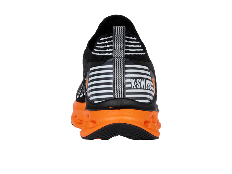 94414-073-M | IMPULSE TUBES LITE X MCLAREN F1 TEAM | BLACK/PAPAYA