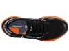 94414-073-M | IMPULSE TUBES LITE X MCLAREN F1 TEAM | BLACK/PAPAYA