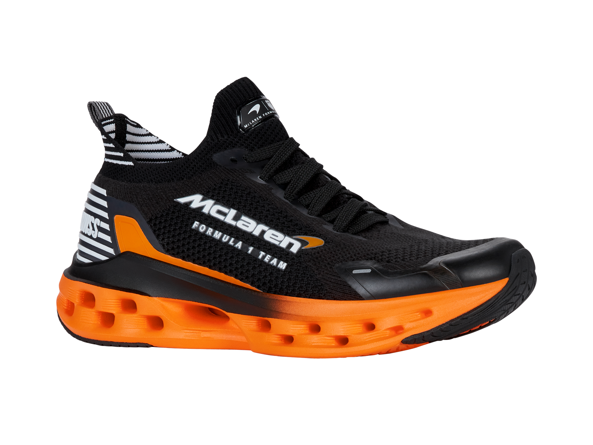 IMPULSE TUBES LITE X MCLAREN F1 TEAM – K-Swiss US