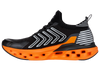 94414-073-M | IMPULSE TUBES LITE X MCLAREN F1 TEAM | BLACK/PAPAYA