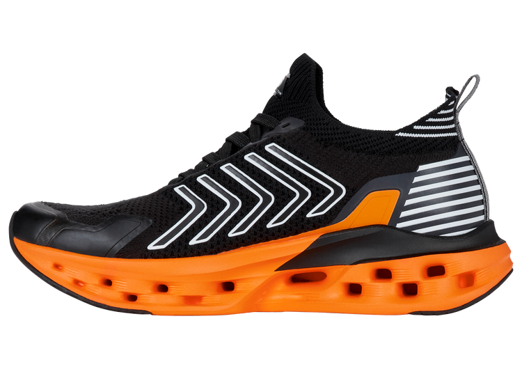 94414-073-M | IMPULSE TUBES LITE X MCLAREN F1 TEAM | BLACK/PAPAYA