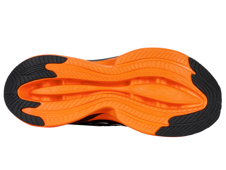 94414-073-M | IMPULSE TUBES LITE X MCLAREN F1 TEAM | BLACK/PAPAYA