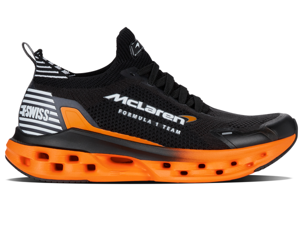 IMPULSE TUBES LITE X MCLAREN F1 TEAM – K-Swiss US
