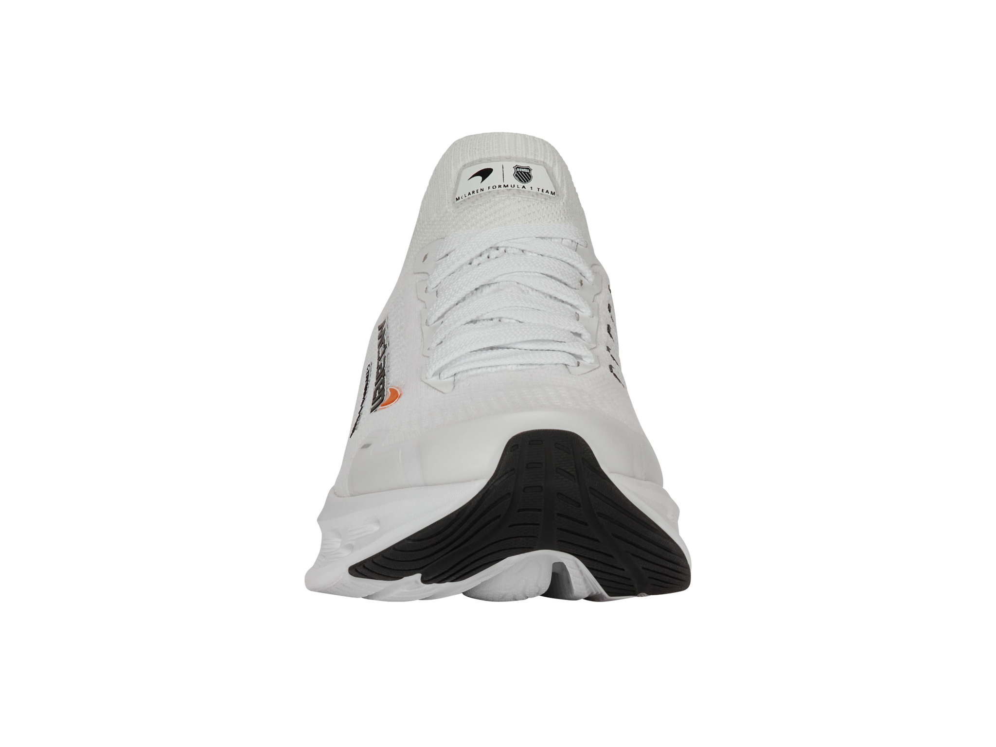 IMPULSE TUBES LITE X MCLAREN F1 TEAM – K-Swiss US