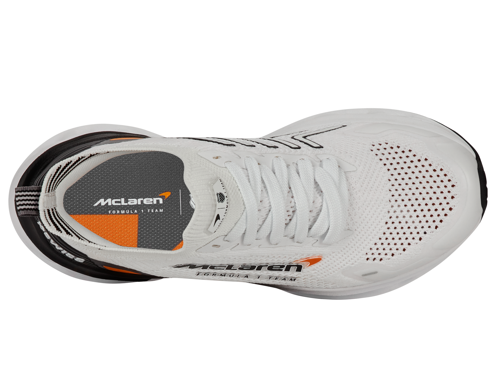 IMPULSE TUBES LITE X MCLAREN F1 TEAM – K-Swiss US