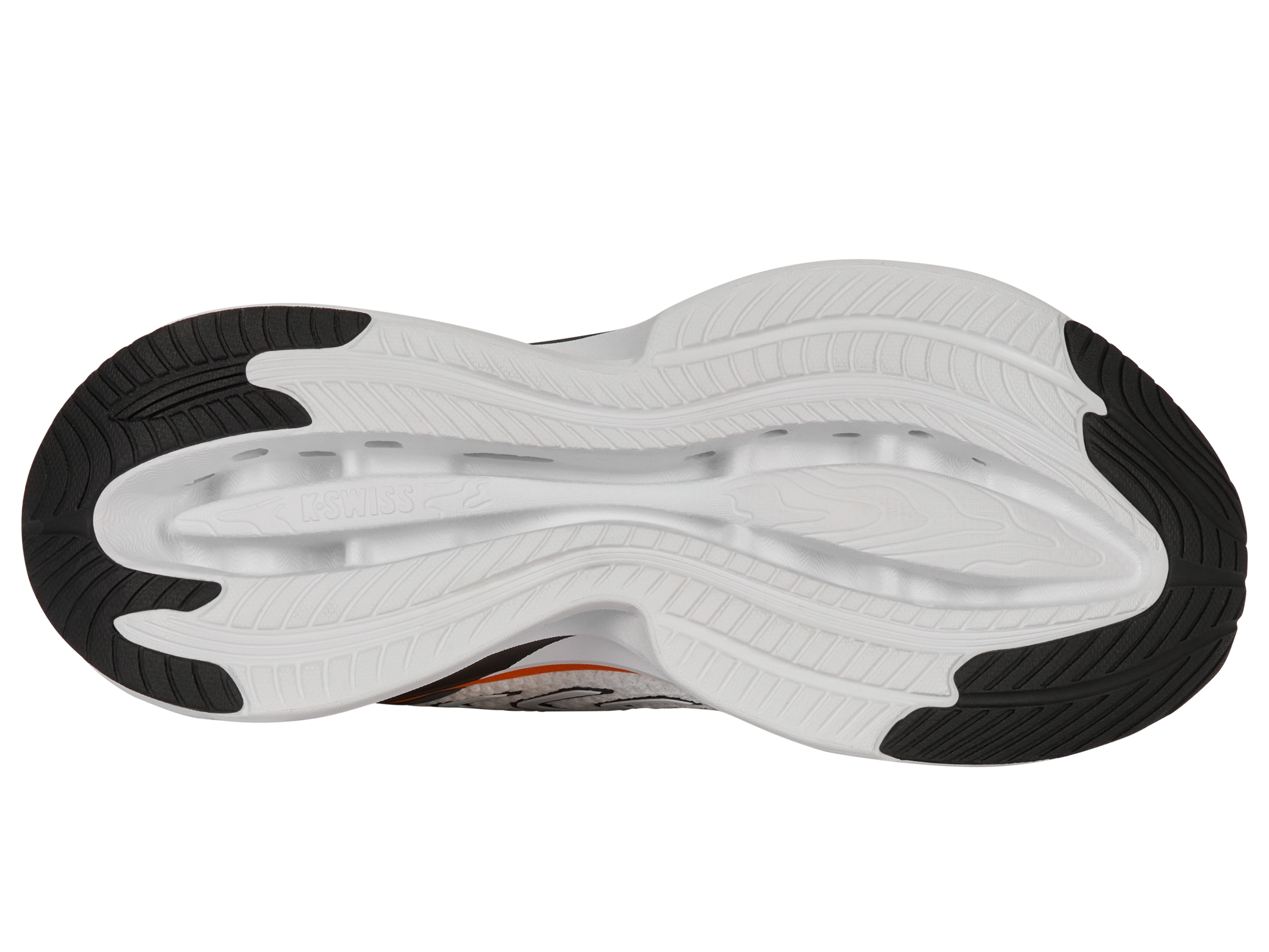 IMPULSE TUBES LITE X MCLAREN F1 TEAM – K-Swiss US