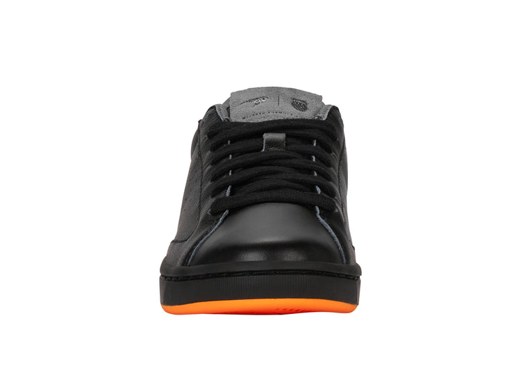 94415-038-M | LOZAN KLUB X MCLAREN F1 TEAM | BLACK/ANTHRACITE/PAPAYA