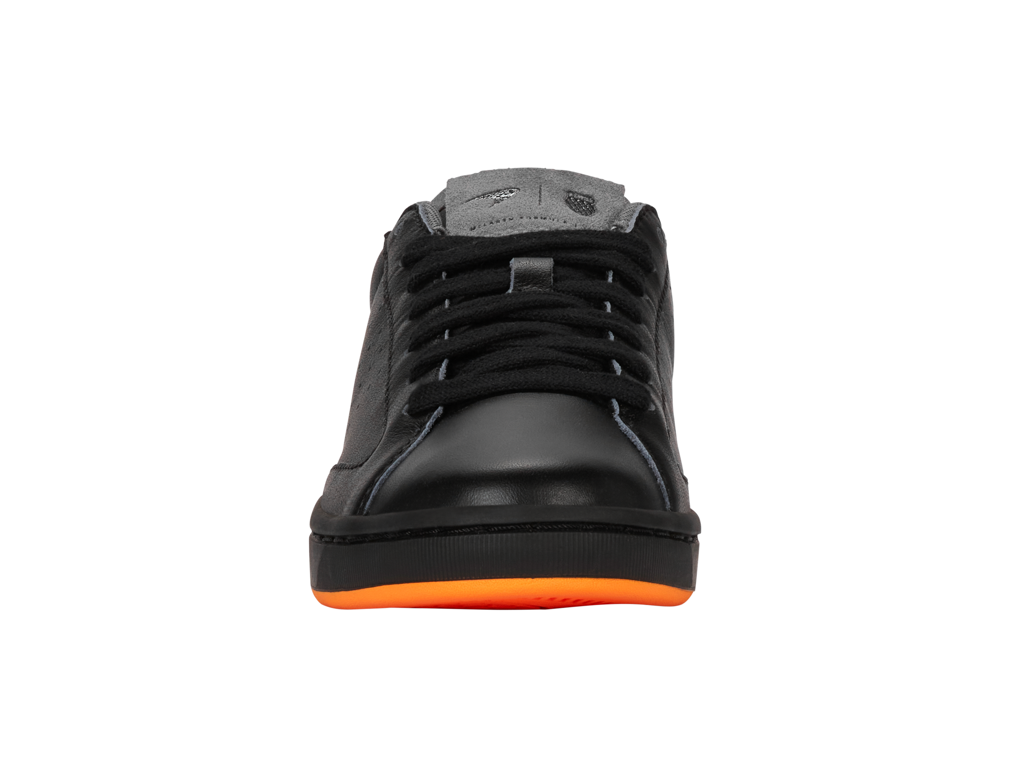 LOZAN KLUB X MCLAREN F1 TEAM – K-Swiss US