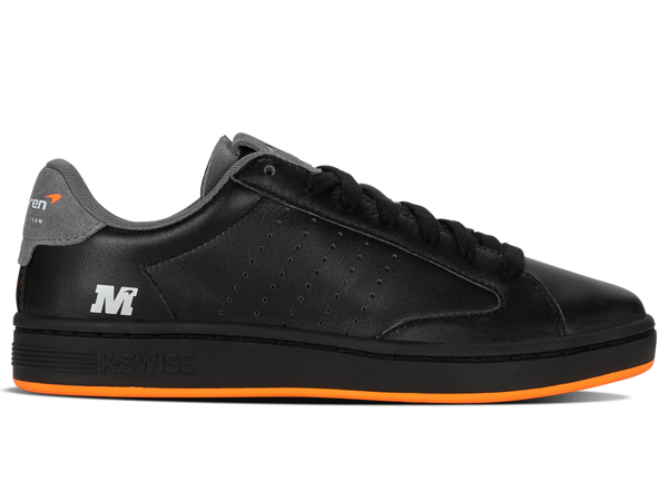 LOZAN KLUB X MCLAREN F1 TEAM – K-Swiss US