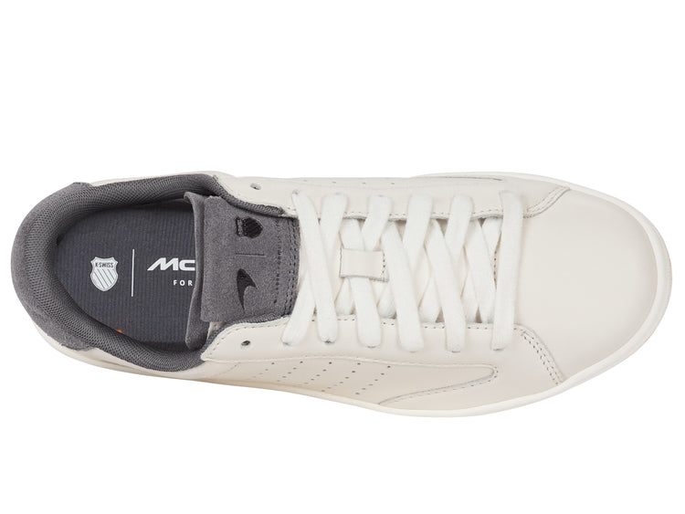 94415-104-M | LOZAN KLUB X MCLAREN F1 TEAM | WHITE/ANTHRACITE/PAPAYA