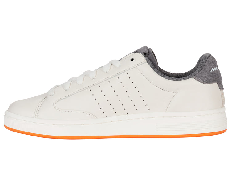 94415-104-M | LOZAN KLUB X MCLAREN F1 TEAM | WHITE/ANTHRACITE/PAPAYA