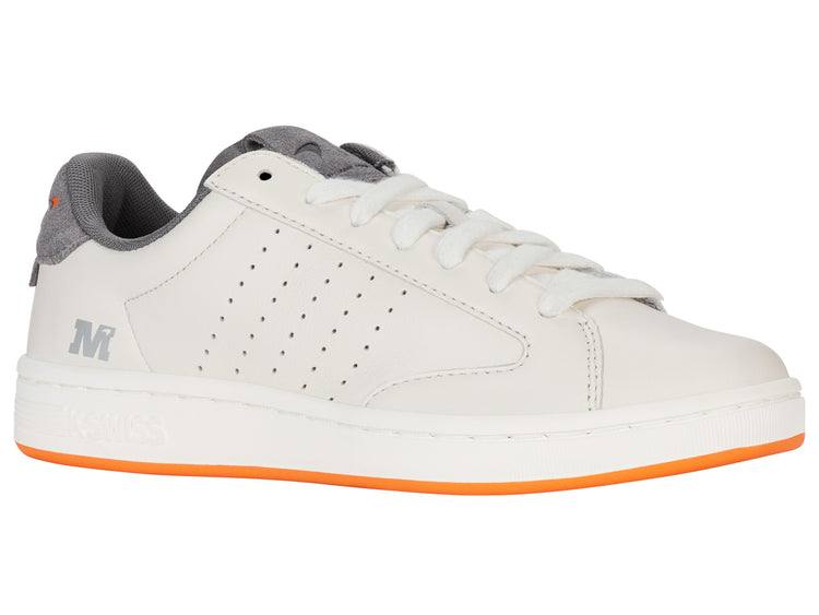 94415-104-M | LOZAN KLUB X MCLAREN F1 TEAM | WHITE/ANTHRACITE/PAPAYA