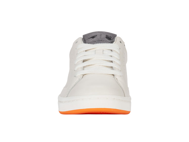 94415-104-M | LOZAN KLUB X MCLAREN F1 TEAM | WHITE/ANTHRACITE/PAPAYA