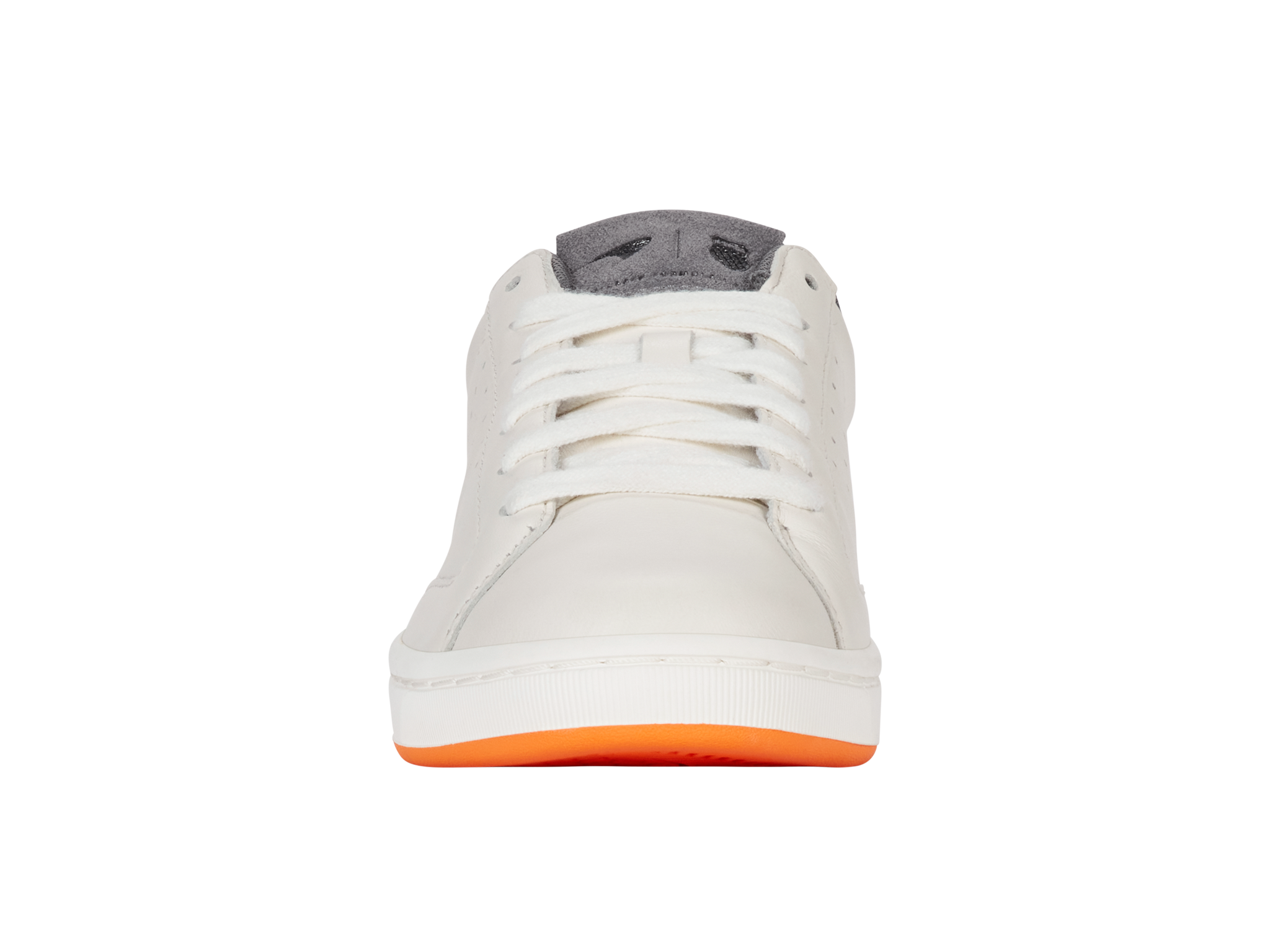 サーマクール LOZAN KLUB X MCLAREN F1 TEAM – K-Swiss US