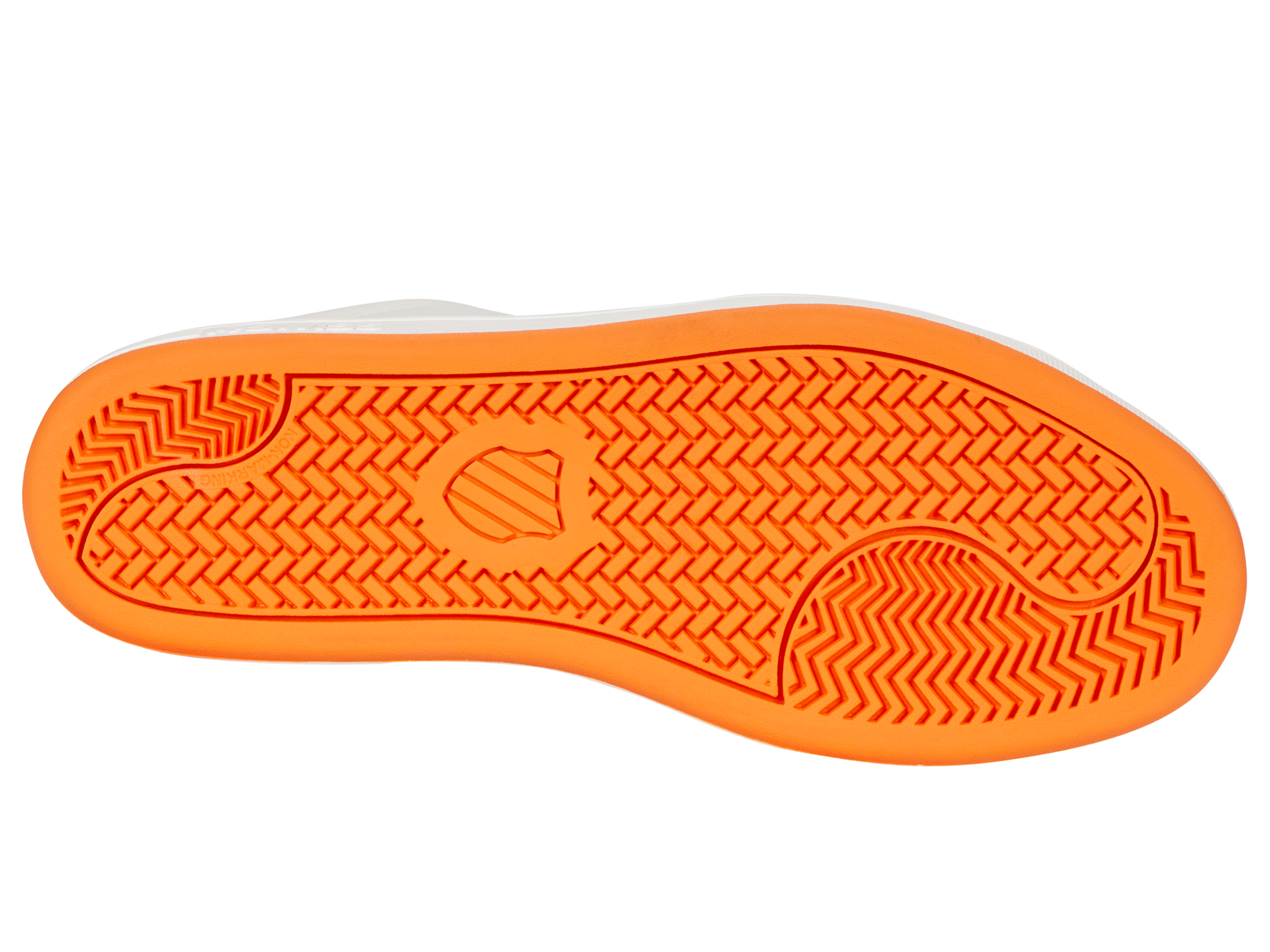 LOZAN KLUB X MCLAREN F1 TEAM – K-Swiss US