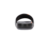 94422-090-M | SLIDE SANDAL X MCLAREN F1 TEAM | ANTHRACITE/BLACK/PAPAYA