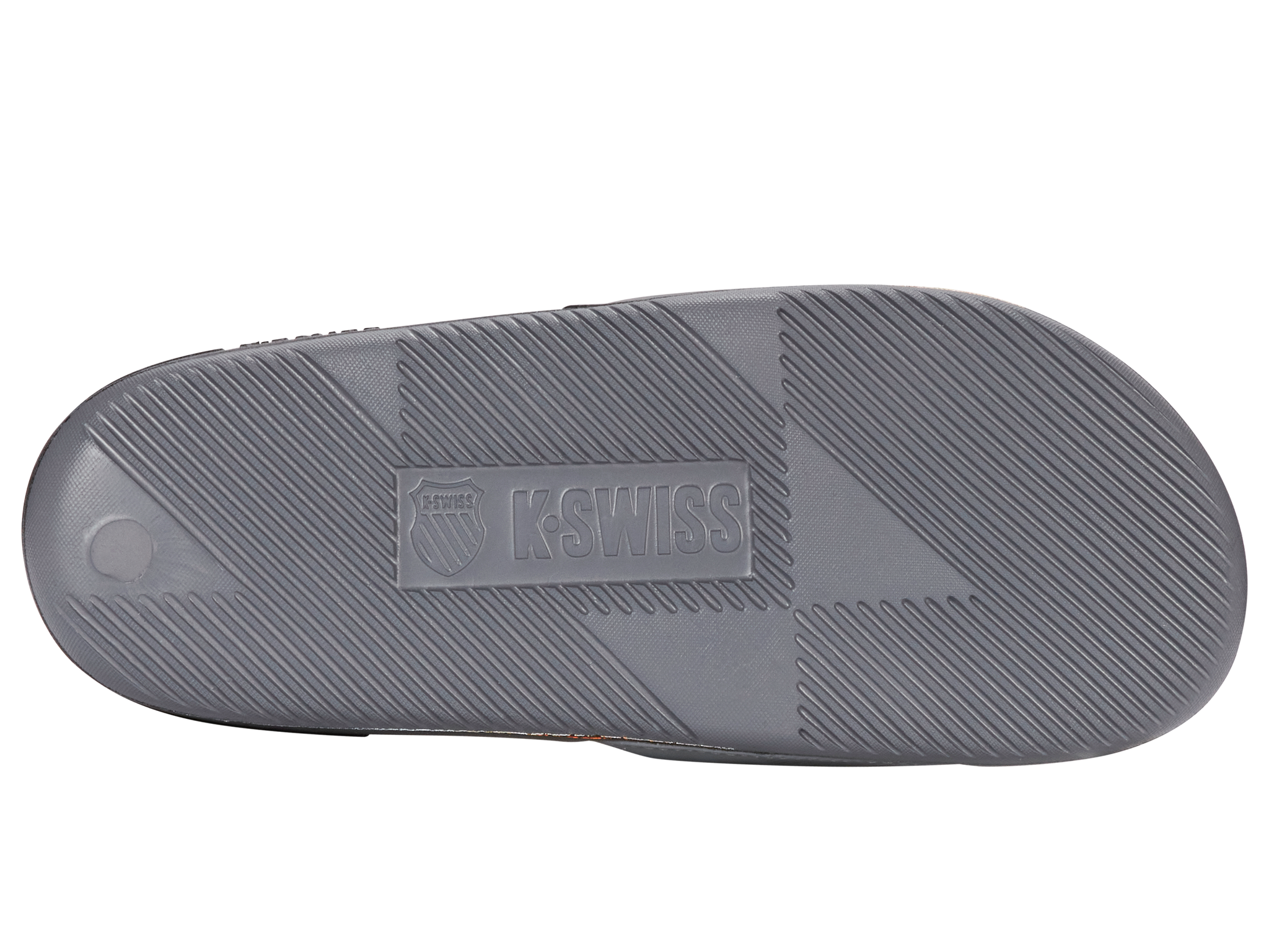 SLIDE SANDAL X MCLAREN F1 TEAM – K-Swiss US